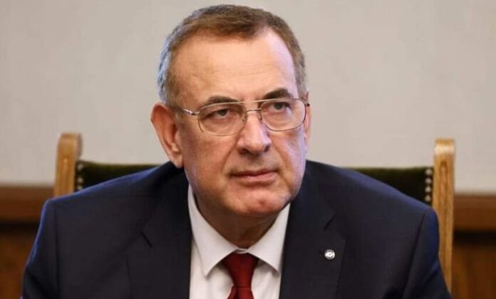 Джевдет Чакъров: ДПС ще има своя нов председател и той няма да се казва Делян Пеевски
