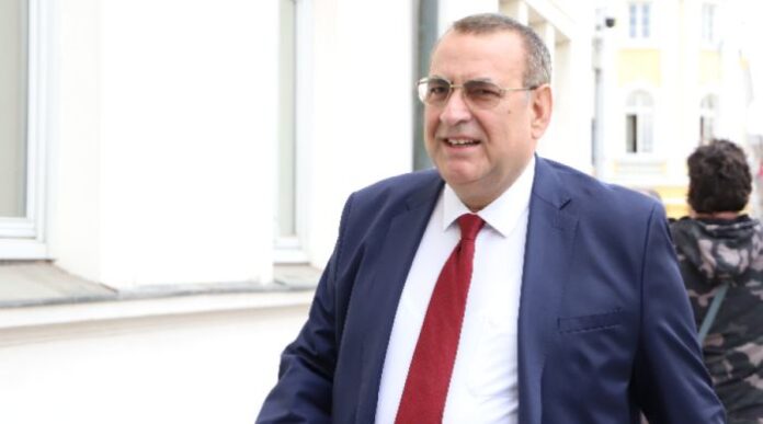 Джевдет Чакъров: Има шанс депутатите от ДПС