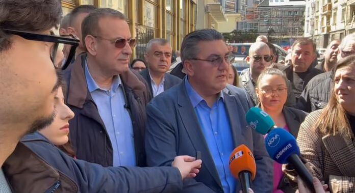 Джевдет Чакъров: Искаме отговори от нашите партньори в мнозинството
