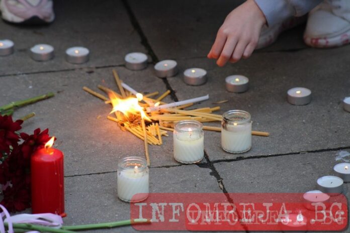 Джип помете и уби 10-годишно дете в Добричко