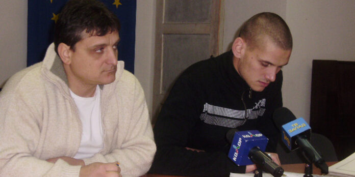 Длъжници протестират срещу ВиК в ликвидация