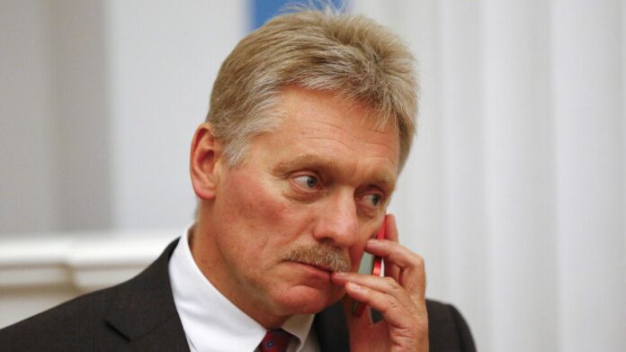 Дмитрий Песков: Изявленията за руско нахлуване ескалират напрежението