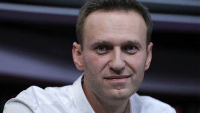 Днес е погребението на Алексей Навални в Москва