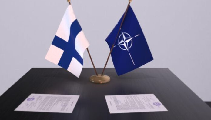 Днес Финландия ще бъде официално приета за член на НАТО