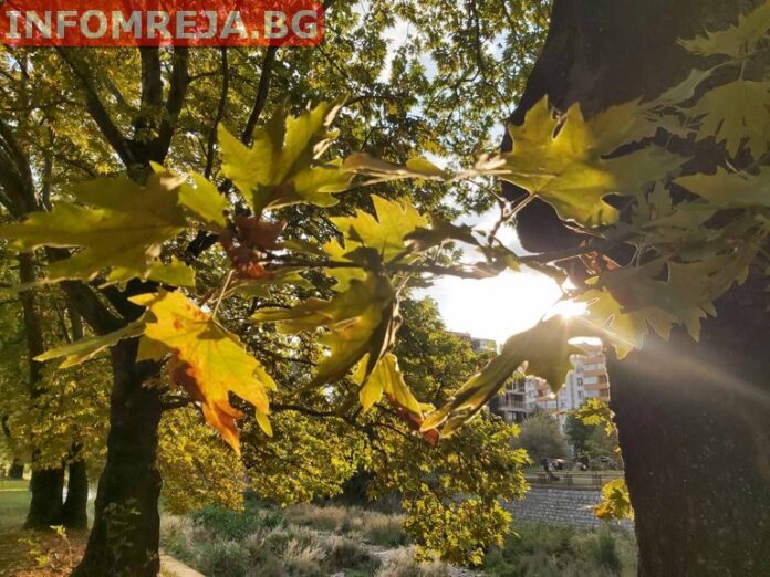 Днес над Западна и Централна България ще бъде слънчево
