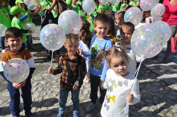 Днес Разлог празнува свободата си