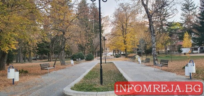 Днес ще преобладава слънчево време