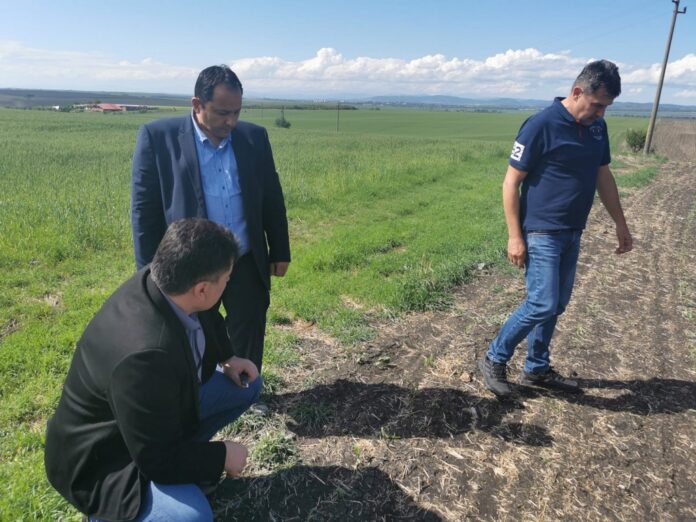 До 10 работни дни изпащат обезщетенията на стопаните