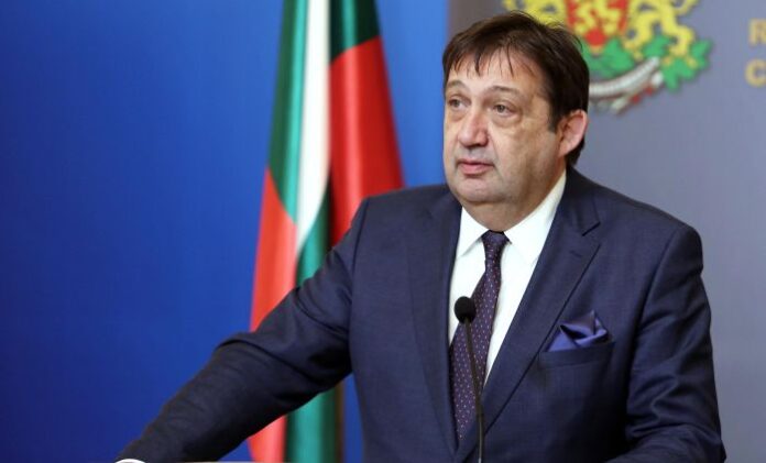 До 2 месеца пускат трасето между „Калотина“ и Драгоман