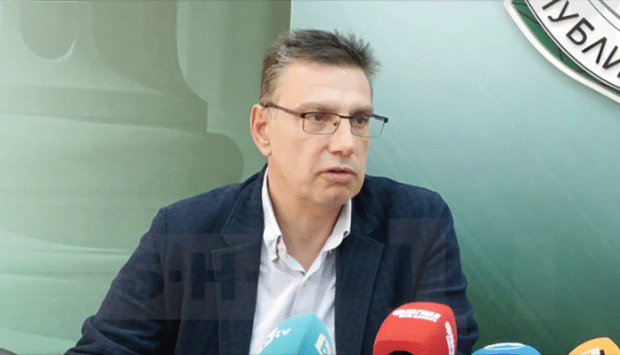 До 20 години затвор грозят Никола Бургазлиев