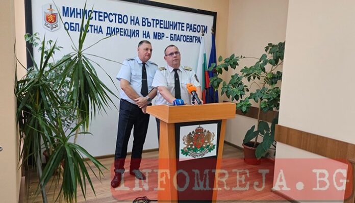 До 2000 лв. глоба грозят дядото от Плоски и мъжa в Банско