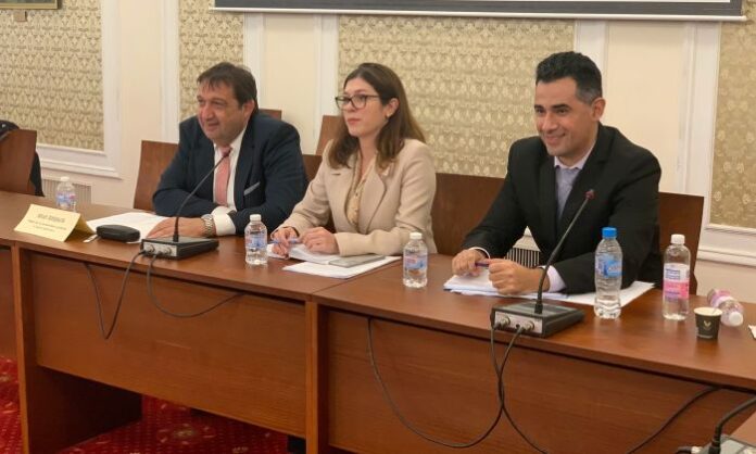 До две седмици стартира програмата за саниране на многофамилните сгради