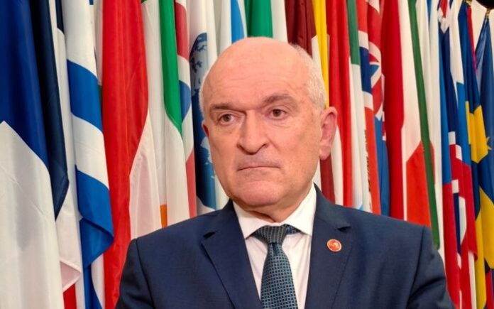 До края на 2025 година се очаква България да се присъедини към ОИСР