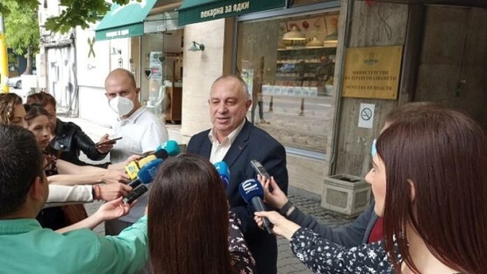 До края на годината пари за епидемията има
