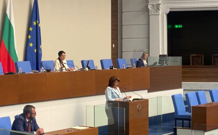 До края на годината започва строителството на още 4 участъка от АМ „Хемус“