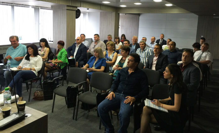 До края на юни стават ясни кандидат-кметовете на ГЕРБ