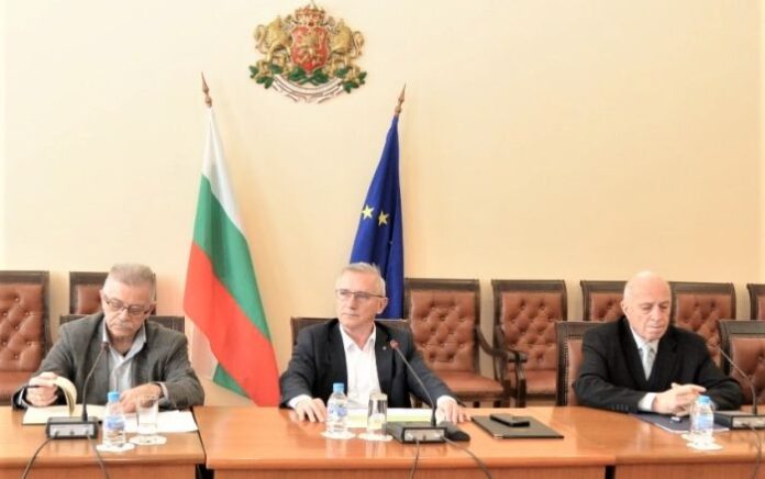 До септември трябва да приключи преструктурирането на БДЖ
