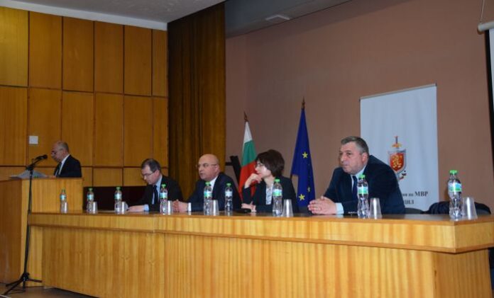 Добра оценка за работата на ОДМВР – Кюстендил
