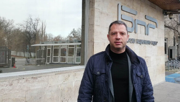 Добрев: Не искам да управлявам с ПП и ДБ