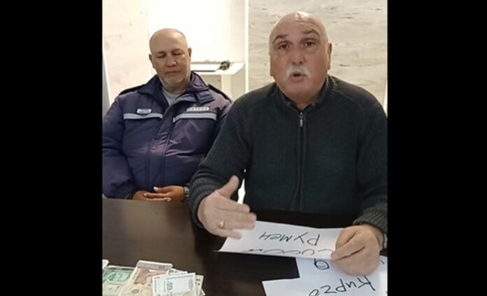 Добри сърца: Над 3800 лв. събраха за лечението на двамата пострадали кюстендилци при инцидента в хале
