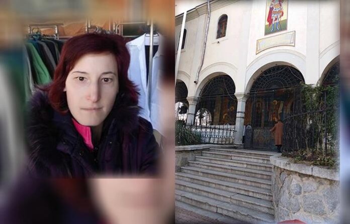 Добротата в сърцето на една млада жена! Виолина Бекирова дарява дрехи за бедни дупничани