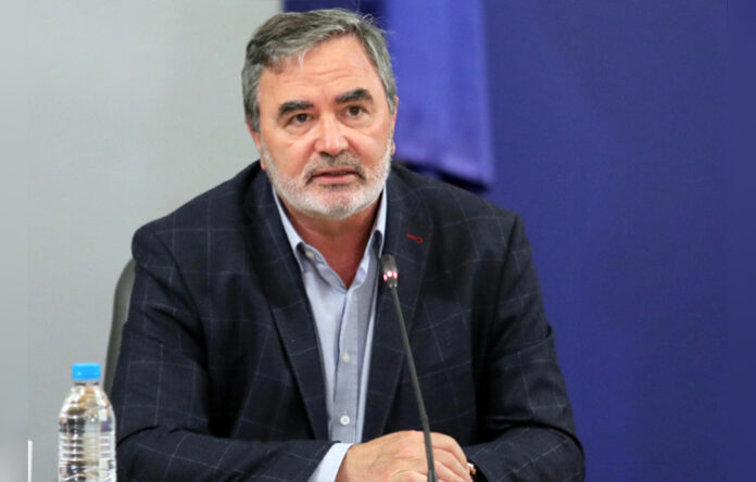 Доц. Ангел Кунчев: Вече сме в разгара на четвъртата вълна