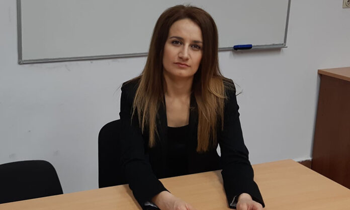 Доц. д-р Фатима Сапунджи е сред най-добрите учени в класацията на Станфордския университет