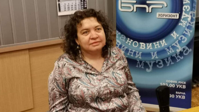 Доц. Киселова: Не бях удовлетворена от разговорите с Петър Илиев