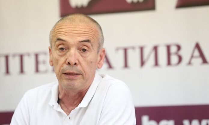 Доц. Мангъров: Няма такова нещо като телефонна диагноза