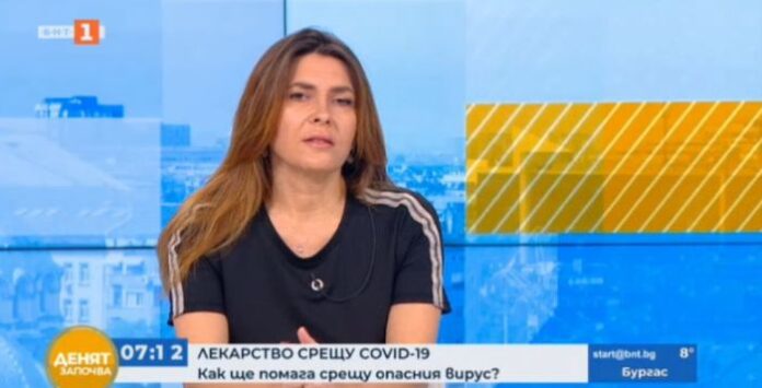 Доц. Снежина Михайлова: Лекарствата срещу COVID-19 няма да бъдат панацея
