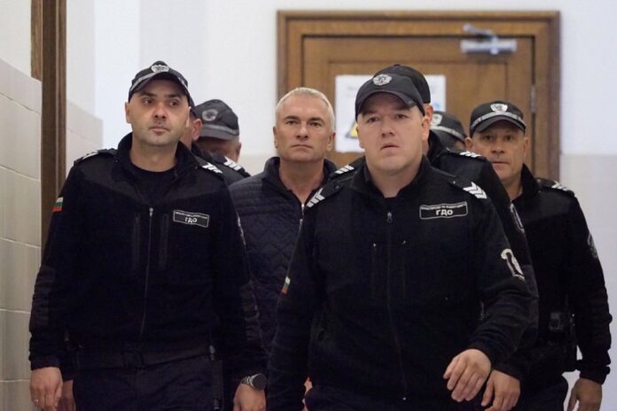 „Доган има намерение да убие Пеевски“ стана ясно от делото срещу Джейхан Ибрямов