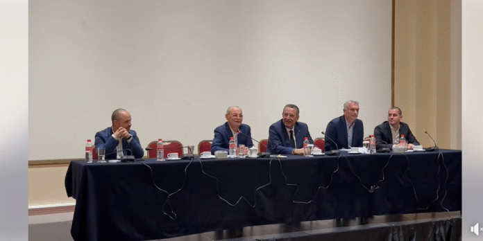 Доган за Пеевски: Това момче вече застрашава и демокрацията в страната