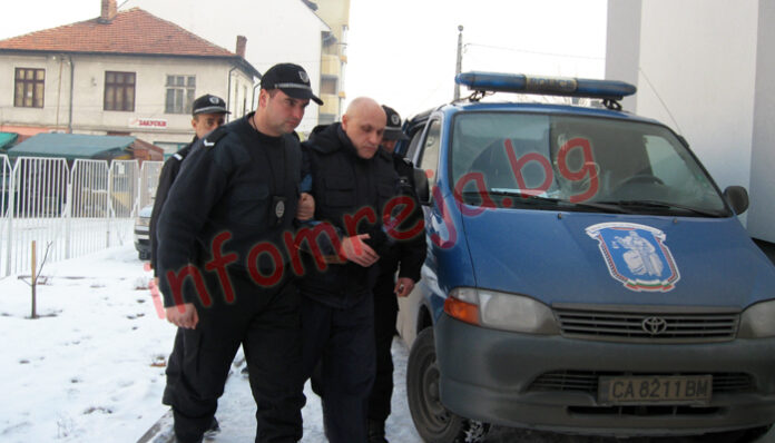 Доживотен затворник с нови два иска пред съда в Кюстендил