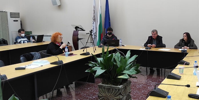 Докторанти от четири университета представиха научните си разработки на форум в ЮЗУ „Неофит Рилски“