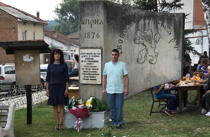 Долно Драглище отбелязва своя празник