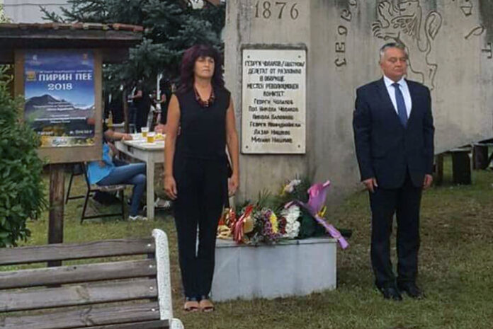 Долно Драглище отбелязва своя празник тази събота