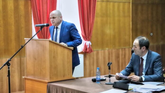 Домашният социален патронаж в Банско ще изпълнява услугата „грижа в дома“ за срок от 6 месеца