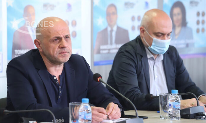 Дончев говори вместо Борисов: Колкото пъти трябва да има избори – толкова