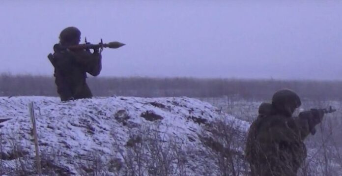 Донецк: Украинската армия използва произведени в България гранатомети