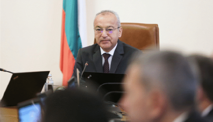 Донев: Части от граничния пункт „Капитан Андреево“ ще придобият статут на стратегически обект