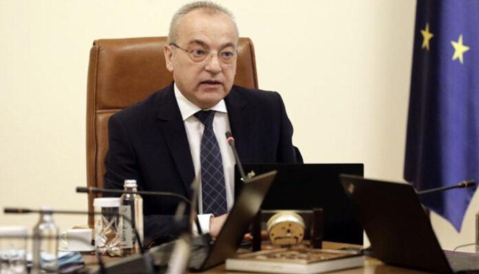 Донев: Числата в бюджета на служебния кабинет отразяват реалността