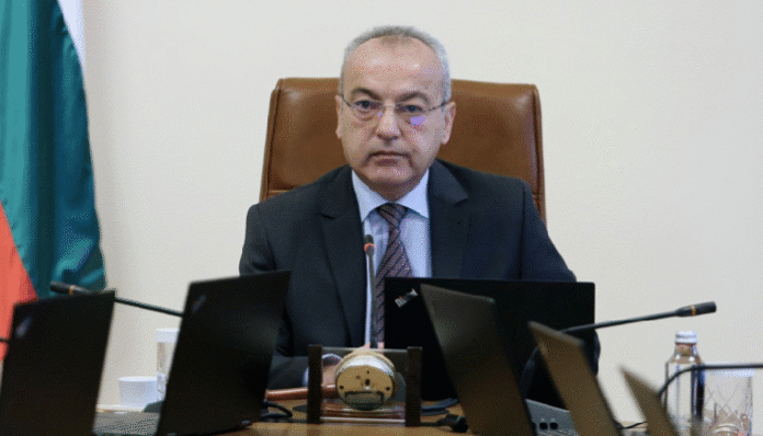 Донев: Да не превръщаме Шенген в разменна монета