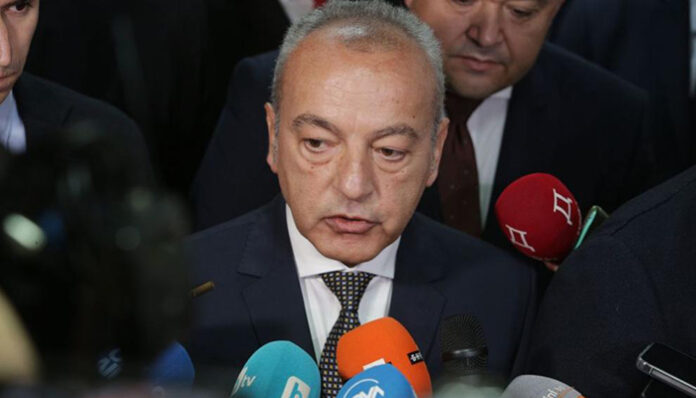 Донев: Габриел е премислен избор