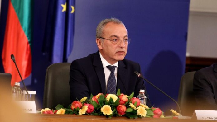Донев: Нужна е съдебната реформа
