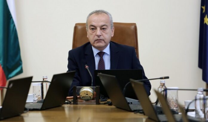 Донев за Нидерландия: Имаме готовност за ответни мерки