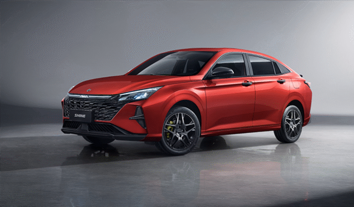 Dongfeng България ще представи 8 нови модела на Автомобилен салон София