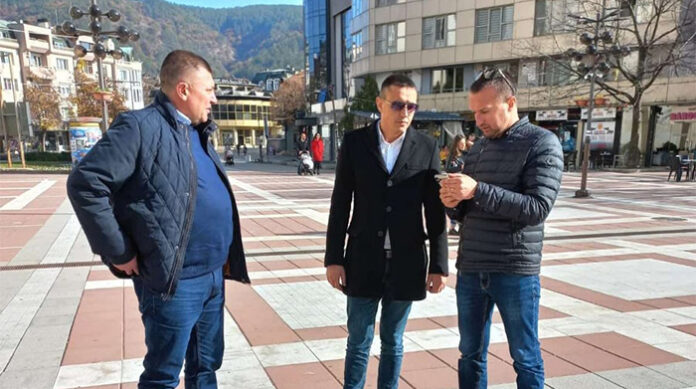 ДПС-Благоевград: В неделя с номер 17 ще бъдем шампиони за пореден път!