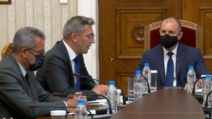 ДПС: Да спрем агресията в политиката