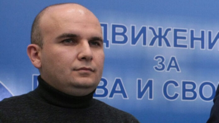 ДПС готови да преговарят с ГЕРБ за евроатлантическо правителство