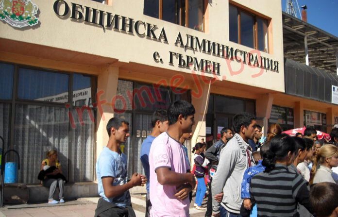 ДПС и ГЕРБ в битка за Гърмен